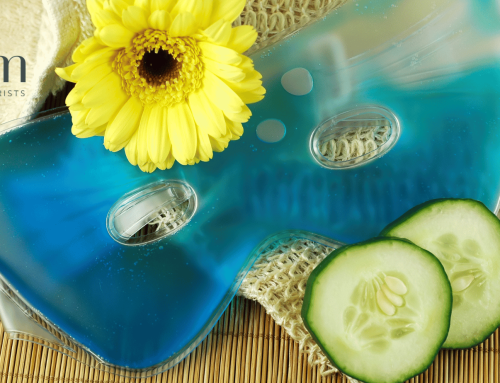 Understanding Puffy Eyes