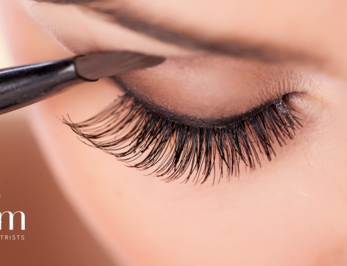 Cosmetic Products and Dry Eye