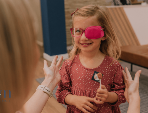 Understanding Amblyopia in Children